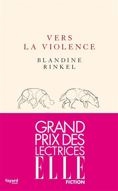 Couverture_Vers la violence