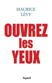 Front cover_Ouvrez les yeux