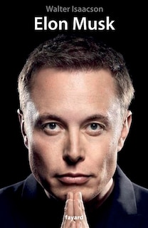 Front cover_Elon Musk