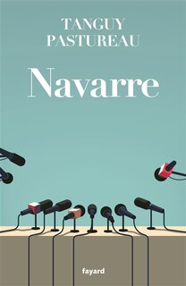 Front cover_Navarre