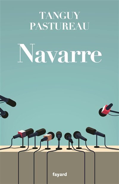Front cover_Navarre