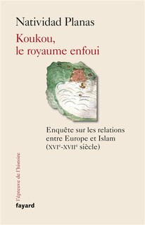 Front cover_Koukou, le royaume enfoui