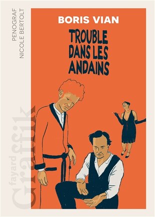 Couverture