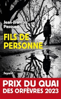 Couverture_Fils de personne