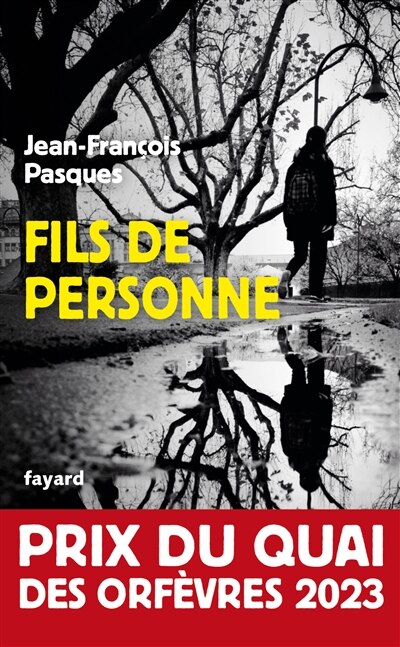 Couverture_Fils de personne