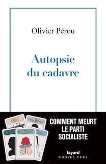 Couverture_Autopsie du cadavre