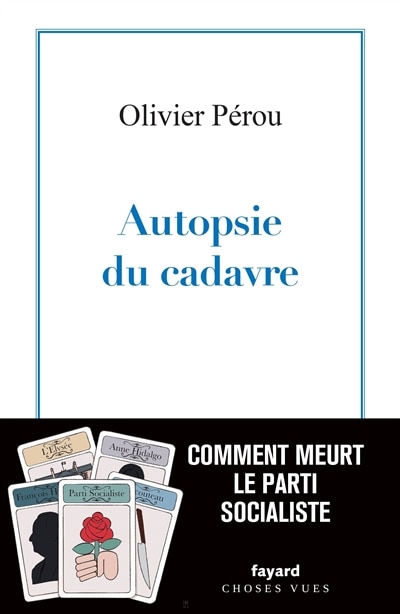 Couverture_Autopsie du cadavre