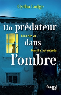 Couverture_Un prédateur dans l'ombre
