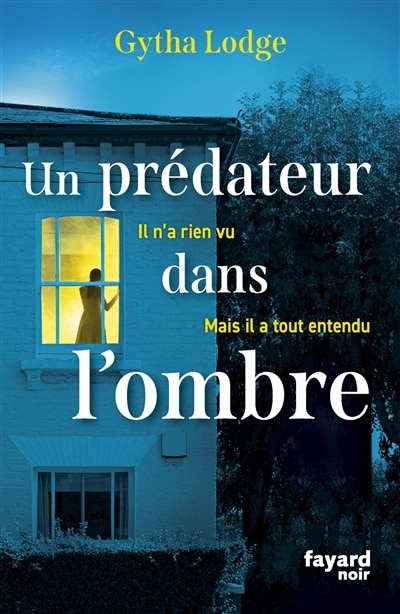 Couverture_Un prédateur dans l'ombre