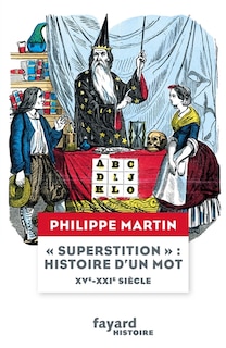 Front cover_Superstition