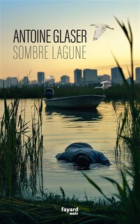 Front cover_Sombre lagune