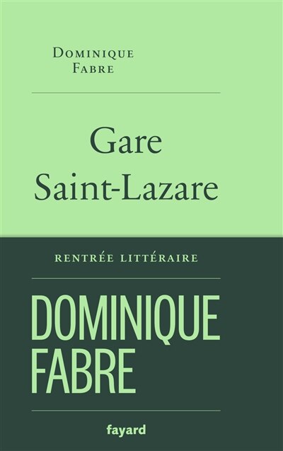 Front cover_Gare Saint-Lazare