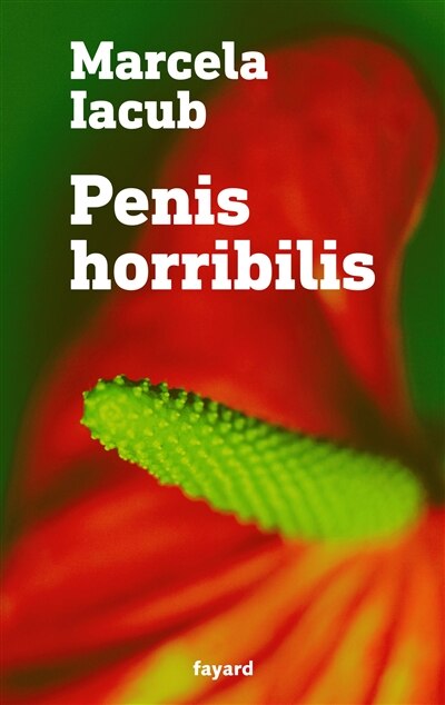 Couverture_Penis horribilis : une autre histoire du mouvement #MeToo