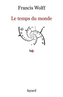 Couverture_Le temps du monde