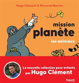 Couverture_Les animaux