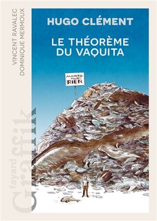 Front cover_Le théorème du Vaquita