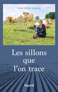 Front cover_Les sillons que l'on trace