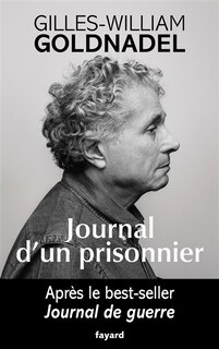Couverture_Journal d'un prisonnier