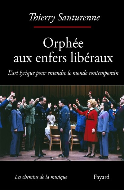Front cover_Orphée aux enfers libéraux