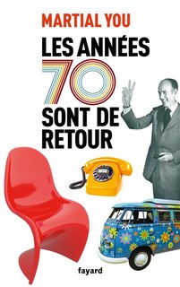 Couverture_Les années 70 sont de retour