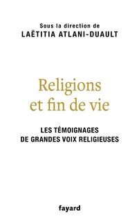 Couverture_Religions et fin de vie