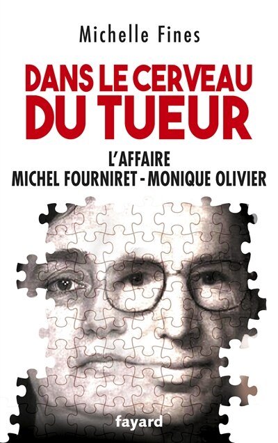 Front cover_Dans le cerveau du tueur