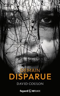 Couverture_Demain disparue