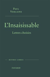 Couverture_L' insaisissable
