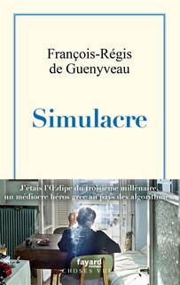 Front cover_Simulacre