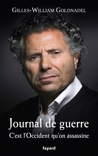 Couverture_JOURNAL DE GUERRE