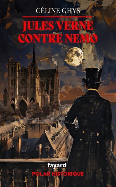 Front cover_Jules Verne contre Nemo