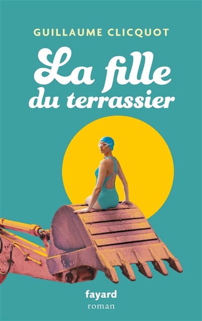 Front cover_La fille du terrassier