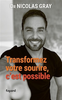 Couverture_Transformez votre sourire, c'est possible