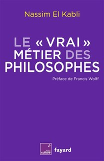 Couverture_Le vrai métier des philosophes