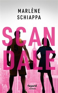 Front cover_Scandale