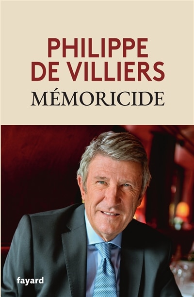 Front cover_Mémoricide