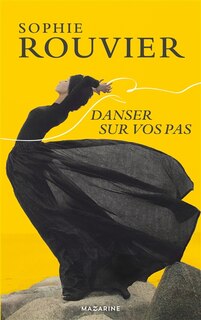 Front cover_Danser sur vos pas