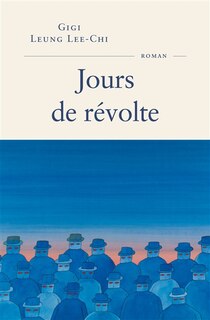 Front cover_Jours de révolte