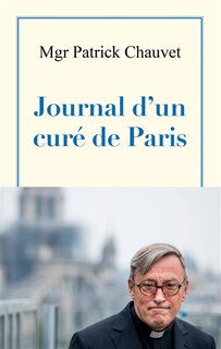Front cover_Journal d'un curé de Paris