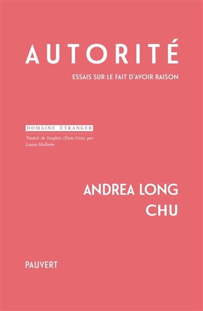 Front cover_Autorité