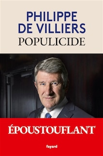 Front cover_Populicide