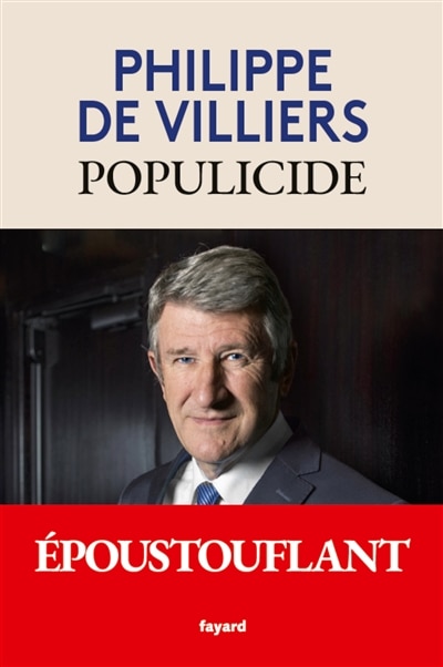 Front cover_Populicide