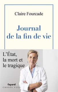 Couverture_Journal de la fin de vie
