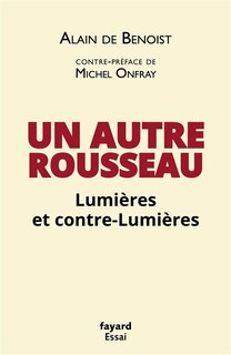 Couverture_Un autre Rousseau