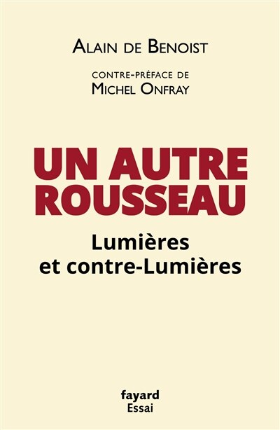 Couverture_Un autre Rousseau