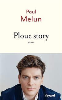 Front cover_Plouc story