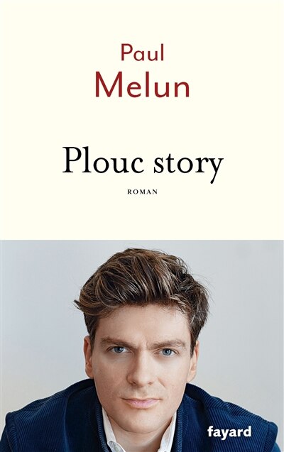 Front cover_Plouc story