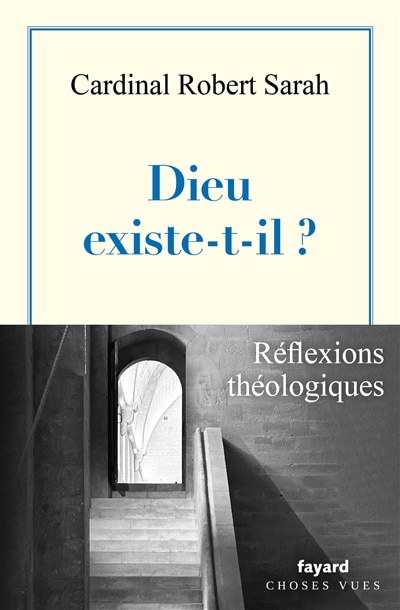 Front cover_Dieu existe-t-il ?