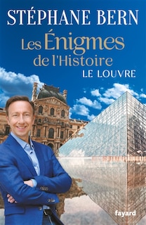 Front cover_Le Louvre
