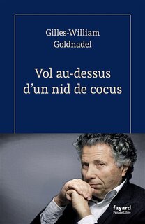 Couverture_Vol au-dessus d'un nid de cocus